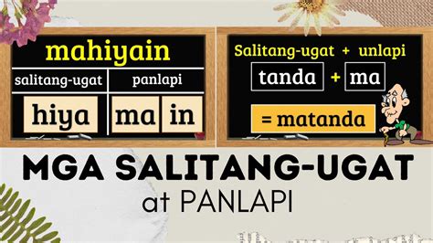 Meaning of mawalan .